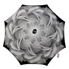 Pure White Bridal Umbrella (medium)