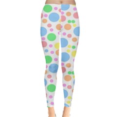 Leggings  by StuffOrSomething