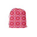 Cute Pretty Elegant Pattern Drawstring Pouch (Medium) View2