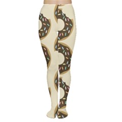 Donuts Tights by Kathrinlegg