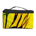 Yellow Dream Cosmetic Storage Case View1