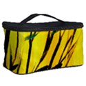 Yellow Dream Cosmetic Storage Case View2