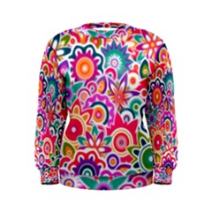 Eden s Garden Women s Sweatshirt