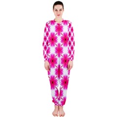 Cute Pretty Elegant Pattern Onepiece Jumpsuit (ladies) 