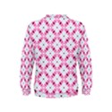 Cute Pretty Elegant Pattern Boys  Sweatshirts View2