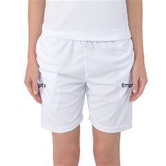 Zigzag Women s Basketball Shorts