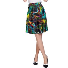 Soul Colour A-line Skirts