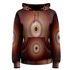 Colour Twirl Women s Pullover Hoodies by InsanityExpressed