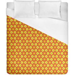 Cute Pretty Elegant Pattern Duvet Cover Single Side (double Size)