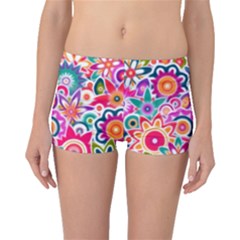 Eden s Garden Boyleg Bikini Bottoms