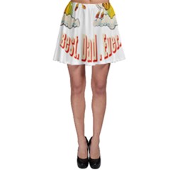 Best  Dad  Ever  Skater Skirts by redcow