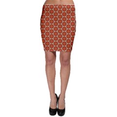 Cute Pretty Elegant Pattern Bodycon Skirts by GardenOfOphir