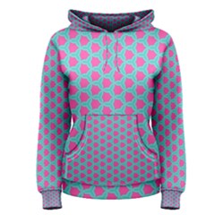 Cute Pretty Elegant Pattern Women s Pullover Hoodies