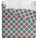 Pattern 1282 Duvet Cover (King Size) View2