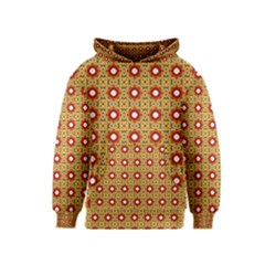 Cute Pretty Elegant Pattern Kid s Pullover Hoodies