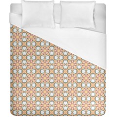 Cute Pretty Elegant Pattern Duvet Cover Single Side (double Size)