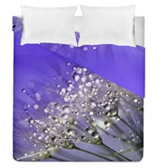 Dandelion 2015 0705 Duvet Cover (full/queen Size)