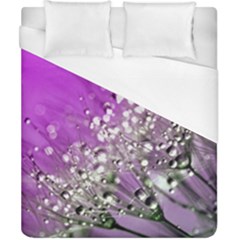 Dandelion 2015 0707 Duvet Cover Single Side (double Size)