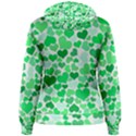 Heart 2014 0914 Women s Pullover Hoodies View2