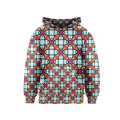 Cute Pattern Gifts Kid s Pullover Hoodies