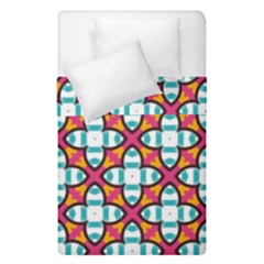 Cute Pattern Gifts Duvet Cover (single Size)