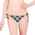 Cute Pattern Gifts Bikini Bottoms View1