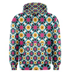 Cute Pattern Gifts Men s Pullover Hoodies