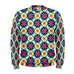 Cute Pattern Gifts Men s Sweatshirts