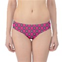 Cute Pattern Gifts Hipster Bikini Bottoms View1