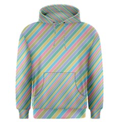 Stripes 2015 0401 Men s Pullover Hoodies