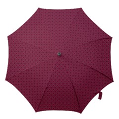 Cute Pattern Gifts Hook Handle Umbrellas (medium)