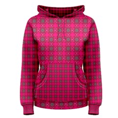 Cute Pattern Gifts Women s Pullover Hoodies by GardenOfOphir