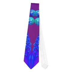 Abstract 2 Neckties (one Side)  by icarusismartdesigns