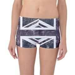 Brit7 Boyleg Bikini Bottoms by ItsBritish