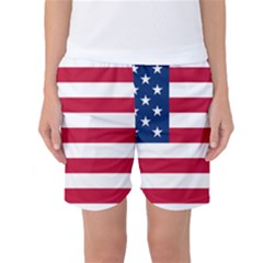 Usa1 Women s Basketball Shorts