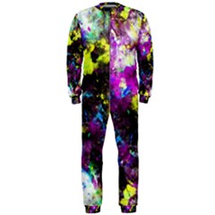 Colour Splash G264 Onepiece Jumpsuit (men)  by MedusArt