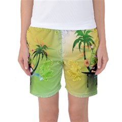 Women s Basketball Shorts