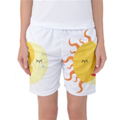 Women s Basketball Shorts