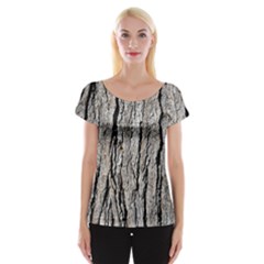 Women s Cap Sleeve Top by trendistuff