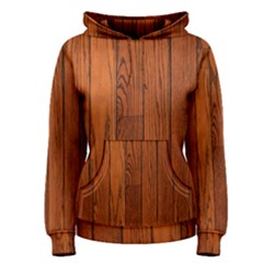 Oak Planks Women s Pullover Hoodies by trendistuff