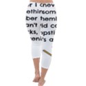 Reid s Chapsticks Capri Winter Leggings  View4