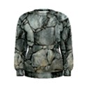 GREY STONE PILE Women s Sweatshirts View1