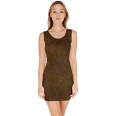 Reptile Skin Bodycon Dresses by trendistuff