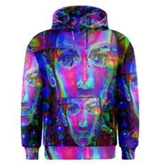 Night Dancer Men s Pullover Hoodies by icarusismartdesigns