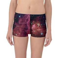Barnard 30 Boyleg Bikini Bottoms by trendistuff