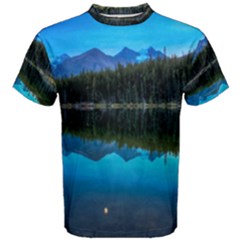 Herbert Lake Men s Cotton Tees