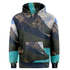 Banff National Park 3 Men s Pullover Hoodies