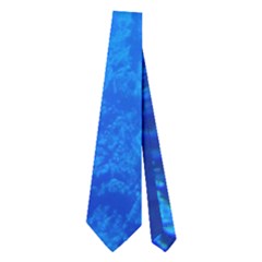 Underwater Trench Neckties (two Side)  by trendistuff