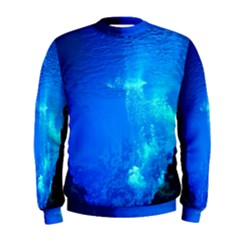 Underwater Trench Men s Sweatshirts