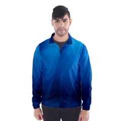 Underwater Sunlight Wind Breaker (men) by trendistuff